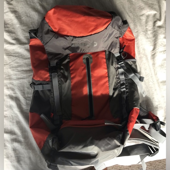 Merrell Tamarack Hiking Backpack - Picture 4 of 12